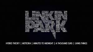 Partition batterie // Linkin Park - Runaway